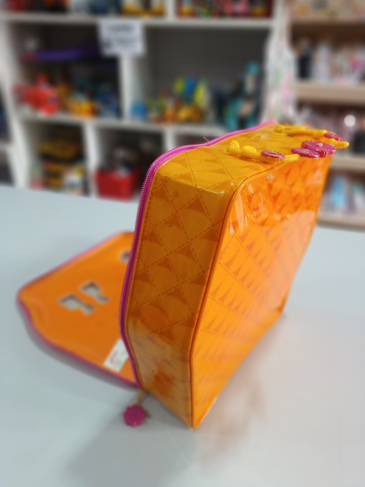 Casa maleta Lalaloopsy - #6