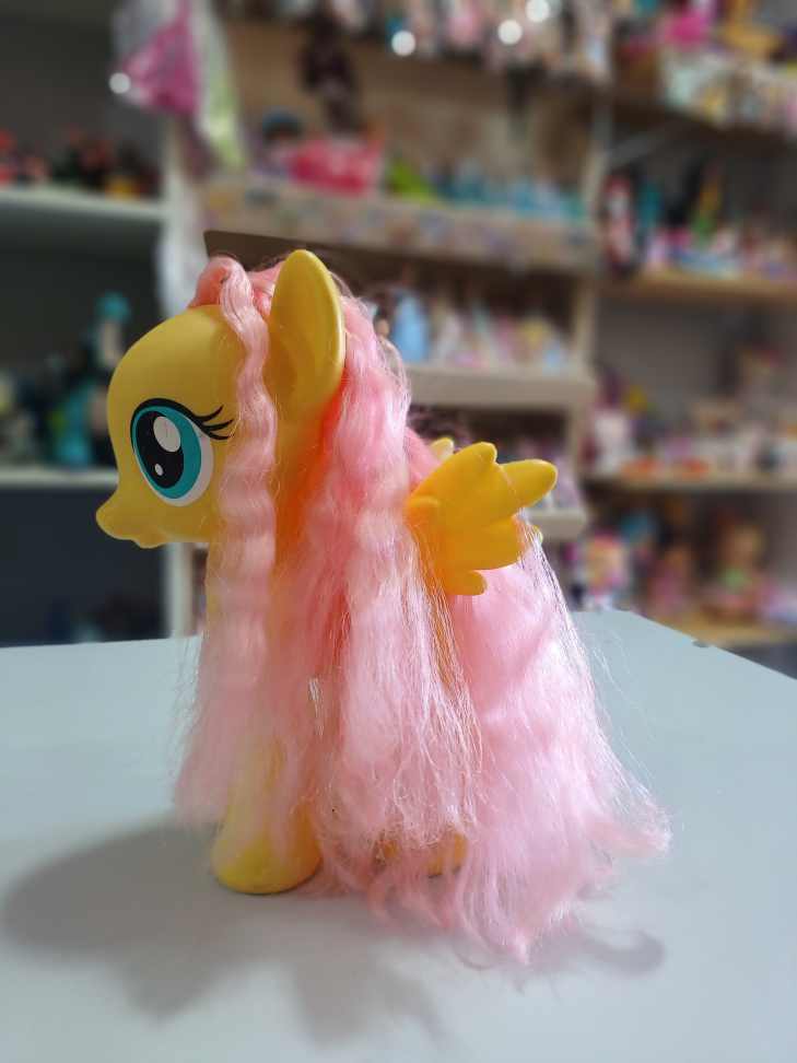 Flutterfly My Little Pony - #3