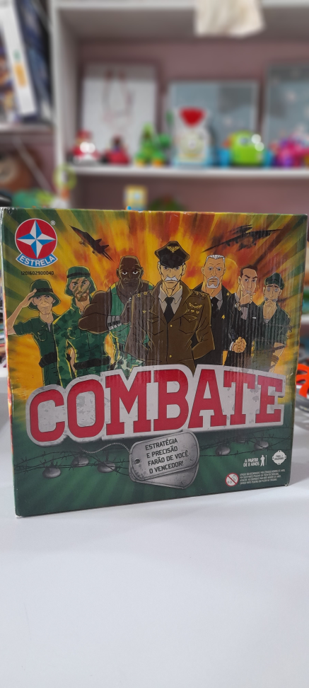 Combate Estrela