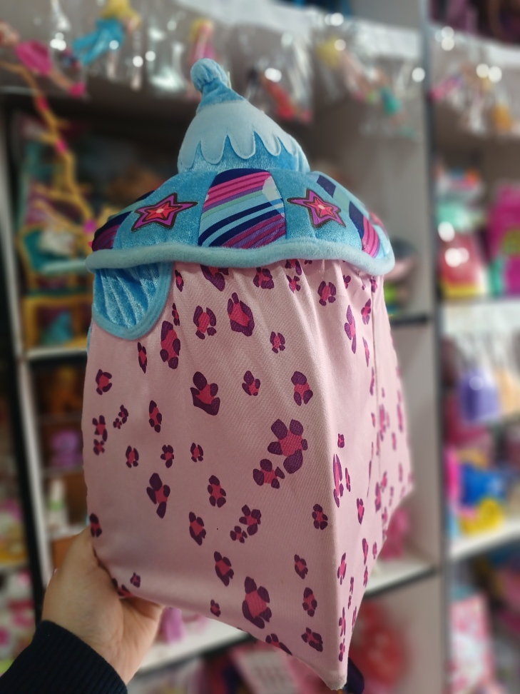 Cabana Bratz Petz - #3