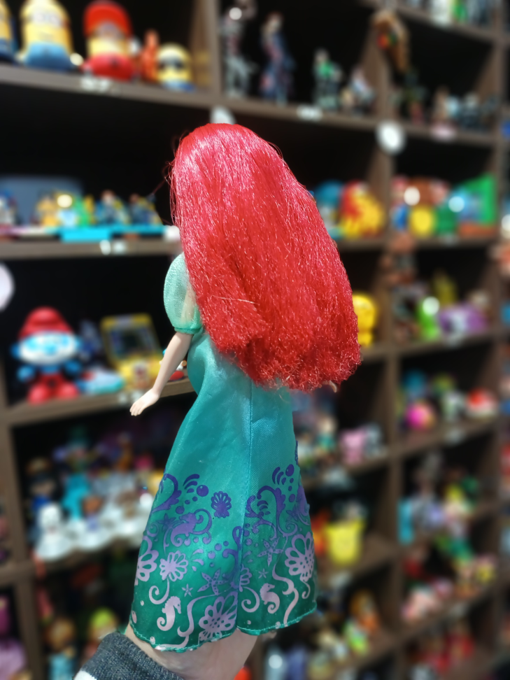 Princesa Ariel - #3