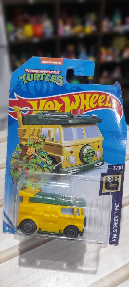 Hotwheels temáticos personagens - Valor unitário - #1