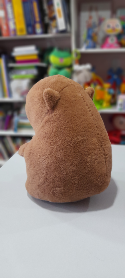 Capivara - #3