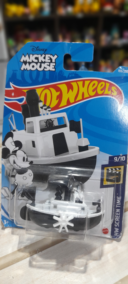 Hotwheels temáticos personagens - Valor unitário - #1