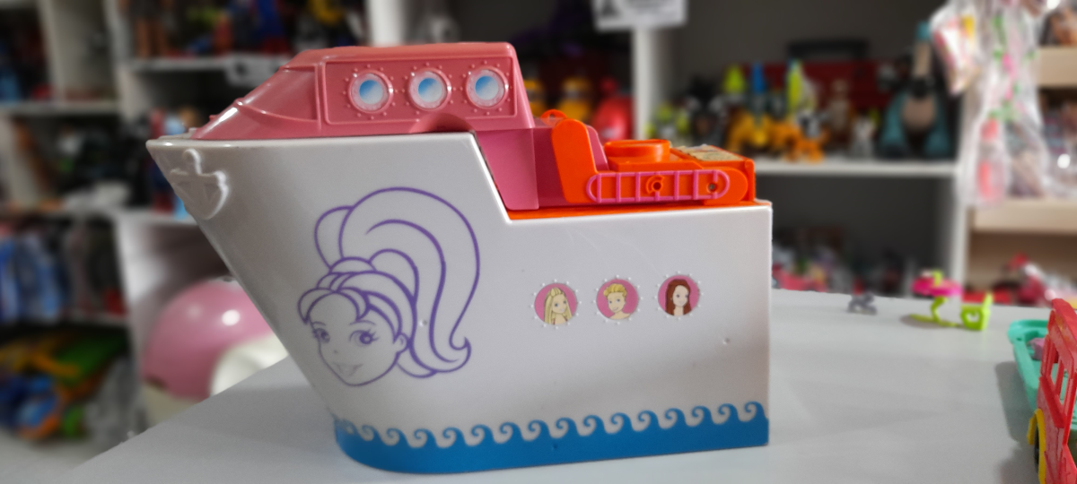 Navio Polly Pocket - #3