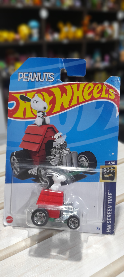 Hotwheels temáticos personagens - Valor unitário - #1