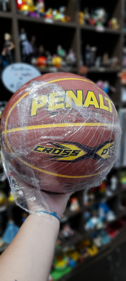 Bola de basquete Penalty NBB- Nova - #3