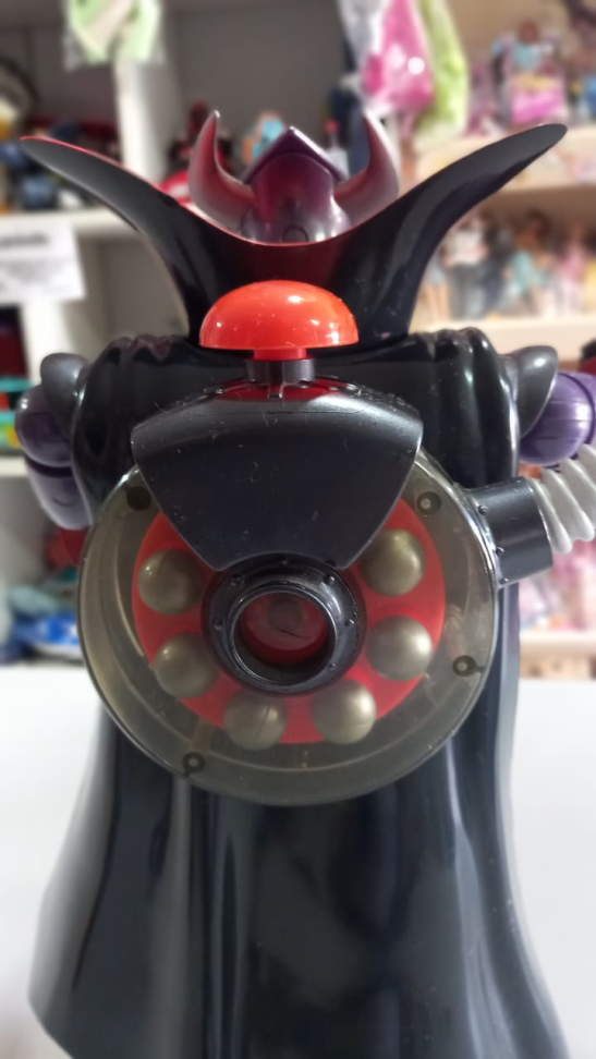 Zurg Toy Store Disney Story - #5