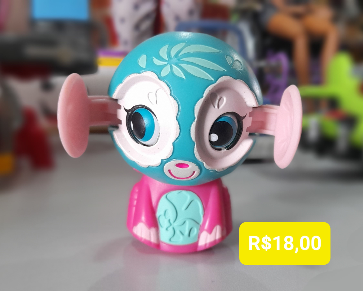 Zoobles - Valor na foto - #1