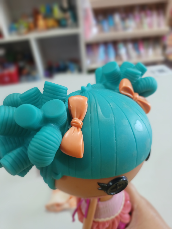 Lalaloopsy Sew Magical Mermaid - #8