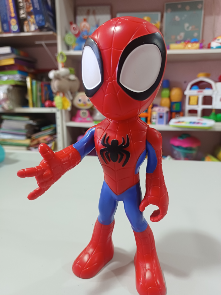 Homem-aranha