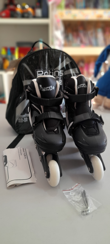 Patins In line Brink+ - #3