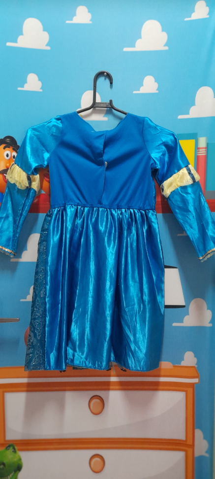 Fantasia Merida - #3