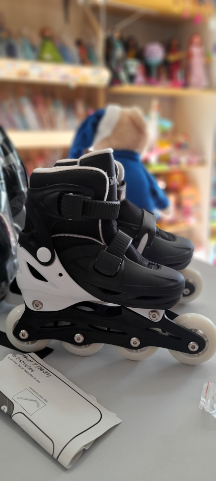 Patins In line Brink+ - #4