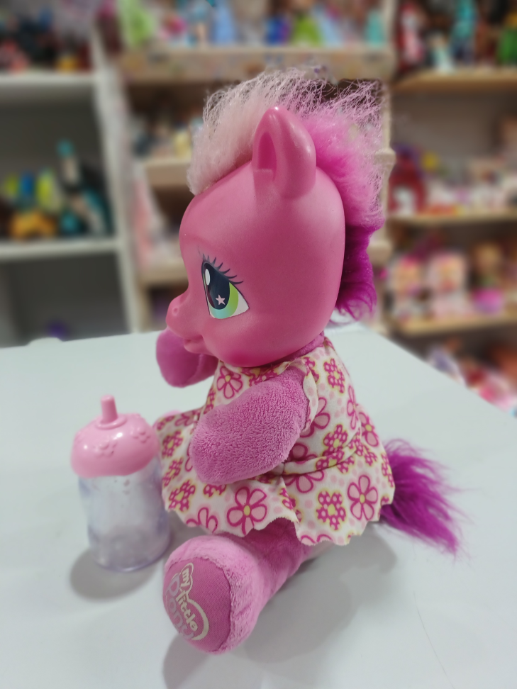 Cheerilee So Soft Newborn My Little Pony