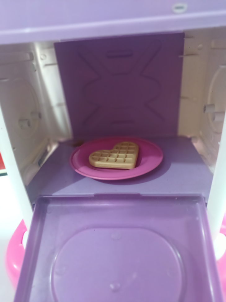 Mini cozinha Cotiplás - #4