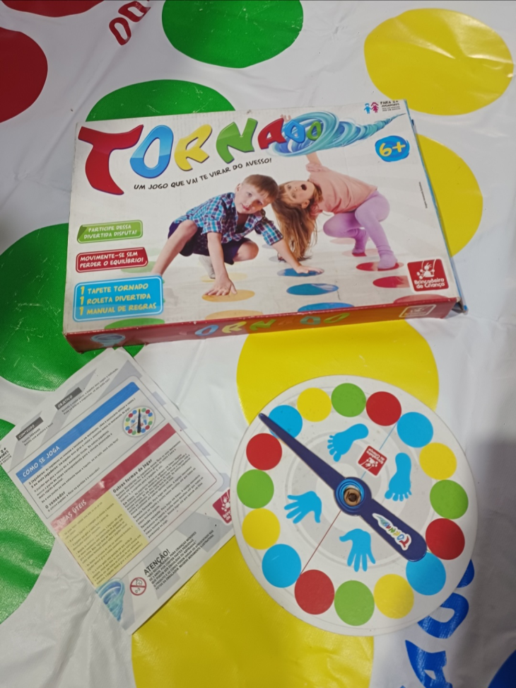 Tornado (Twister)
