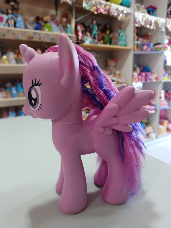 Twilight My Little Pony - #4