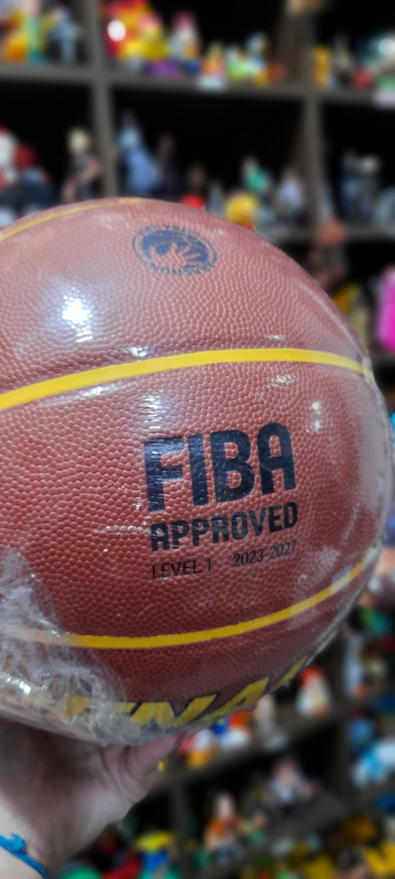 Bola de basquete Penalty NBB- Nova - #4