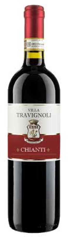 Chianti DOCG Villa Travignoli 2021