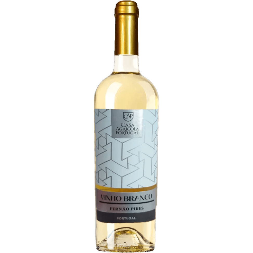 Vinho Fino Branco Fernão Pires CAP