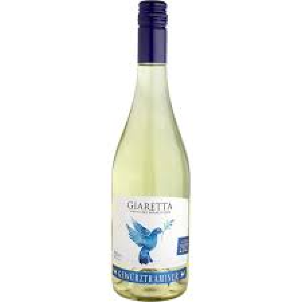 Branco Seco Fino Gewurztraminer