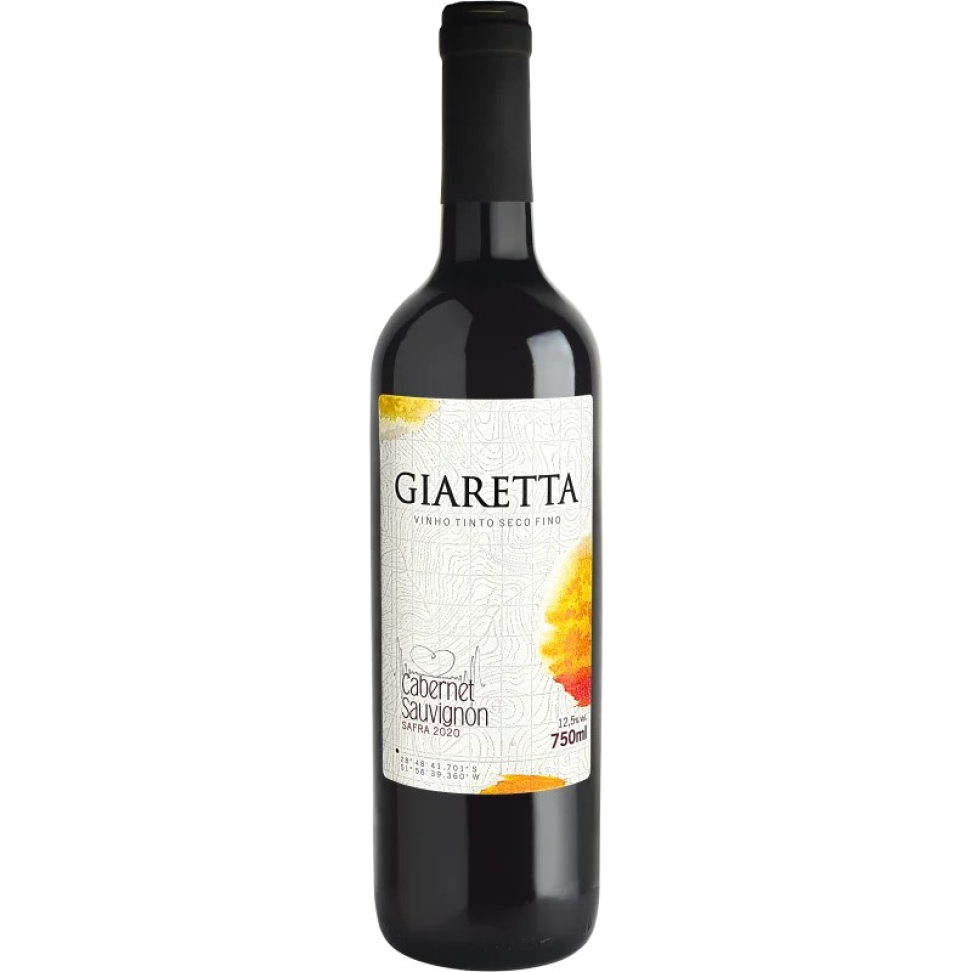 Giaretta Cabernet Sauvignon 2024