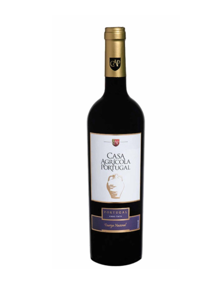 Vinho Tinto Touriga Nacional Reserva - #1