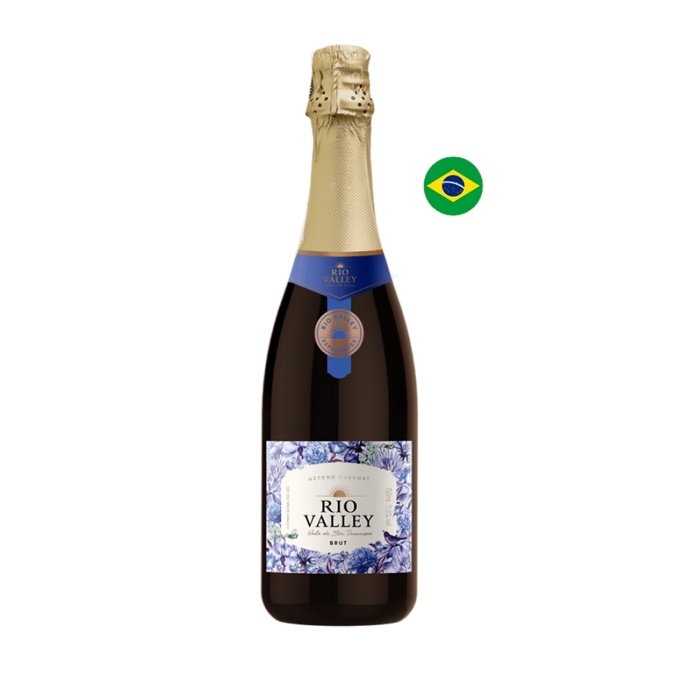 Espumante Rio Valley Brut