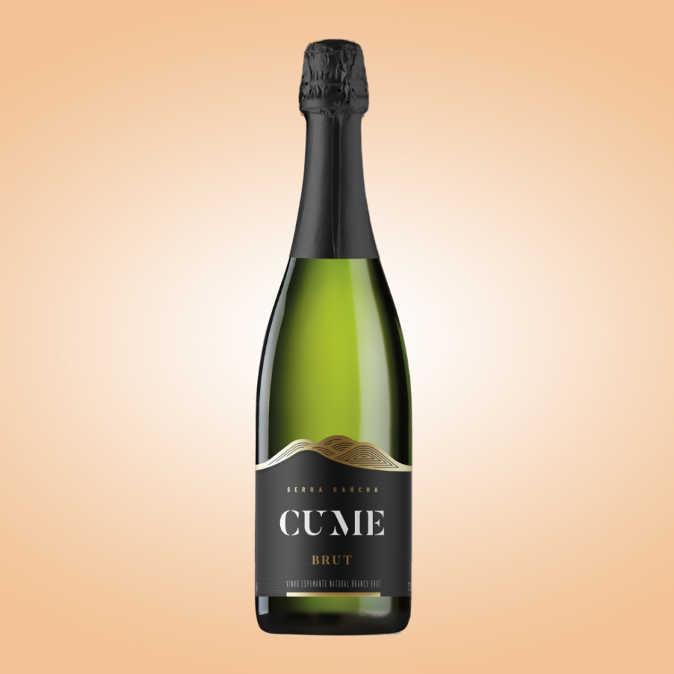 Espumante Cume Brut