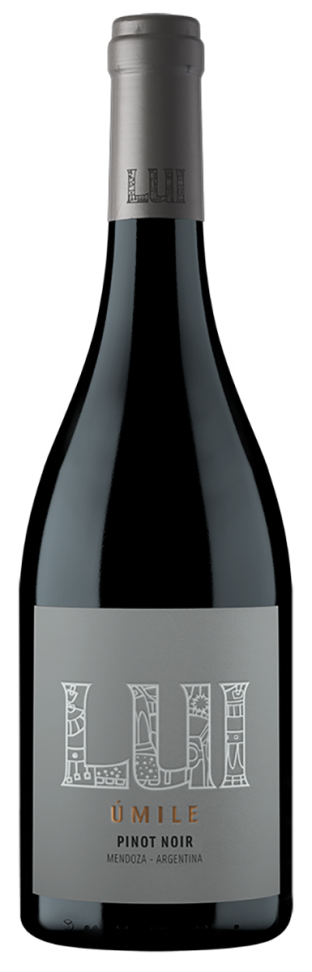 Lui Úmile Pinot Noir
