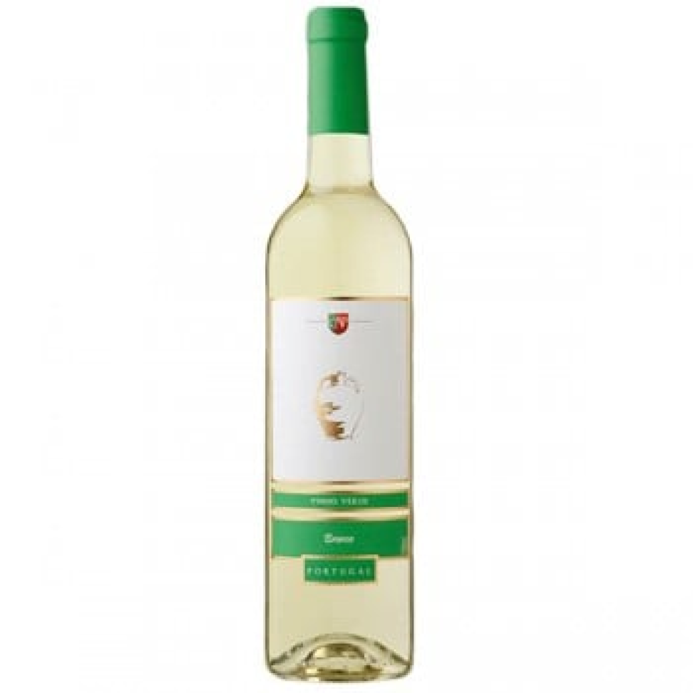 Vinho Verde Branco CAP Blend