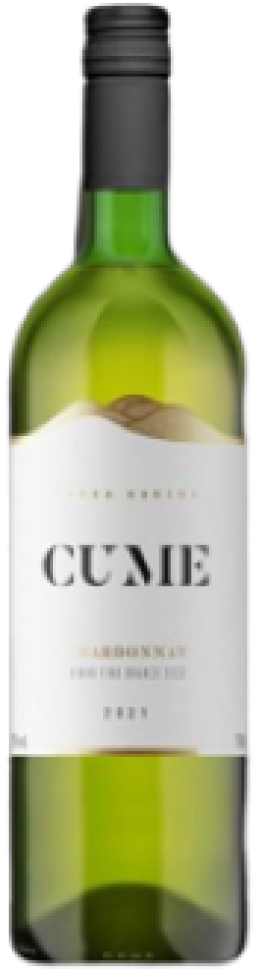 Cume Chardonnay