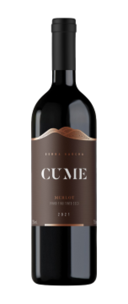 Cume Merlot
