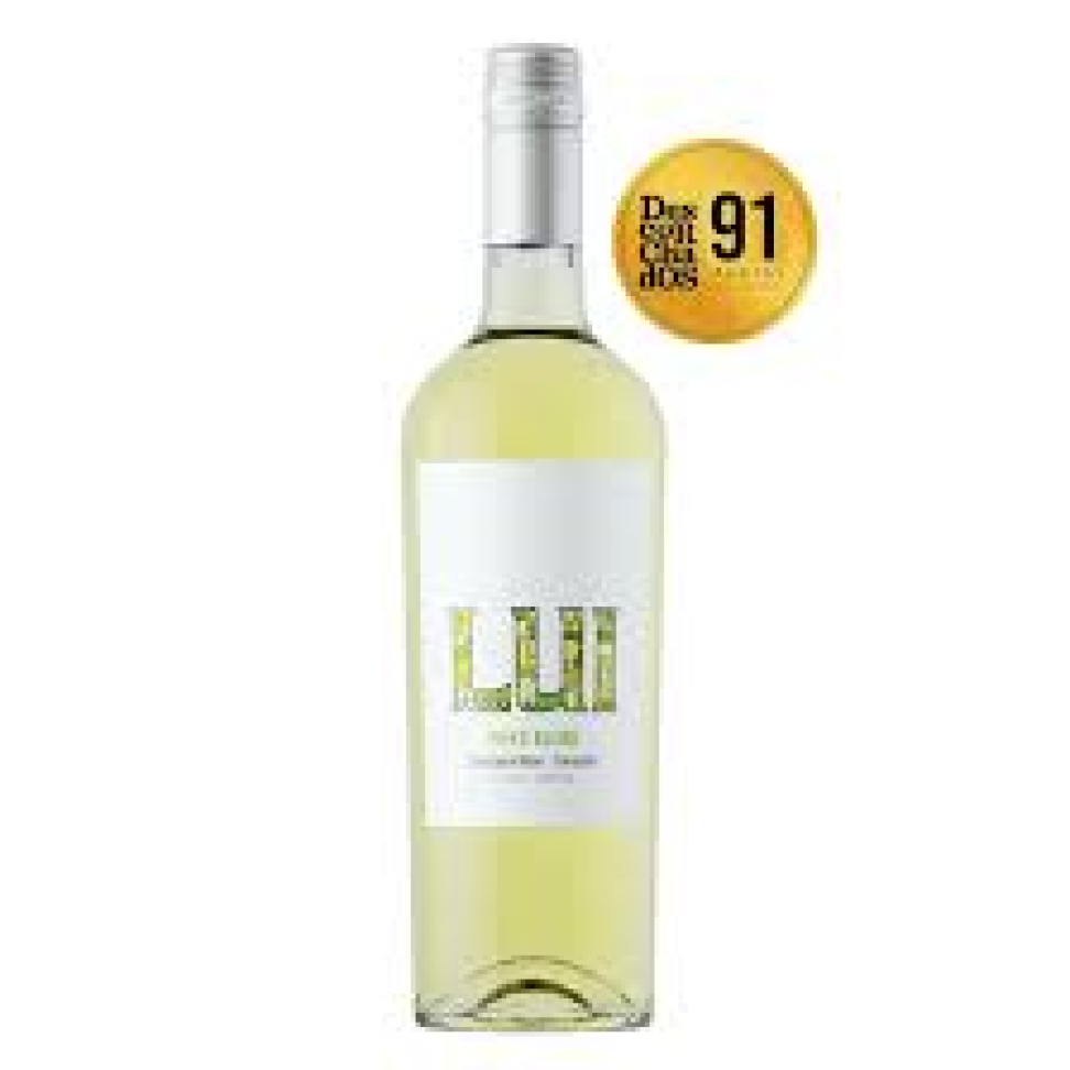 Lui Wind Blend Sauvignon Blanc - Torrontés 2023