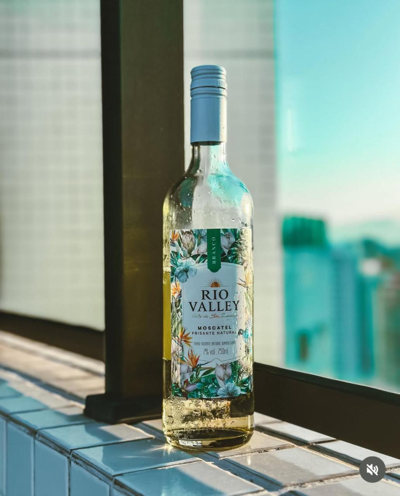 Frisante Moscatel Rio Valley
