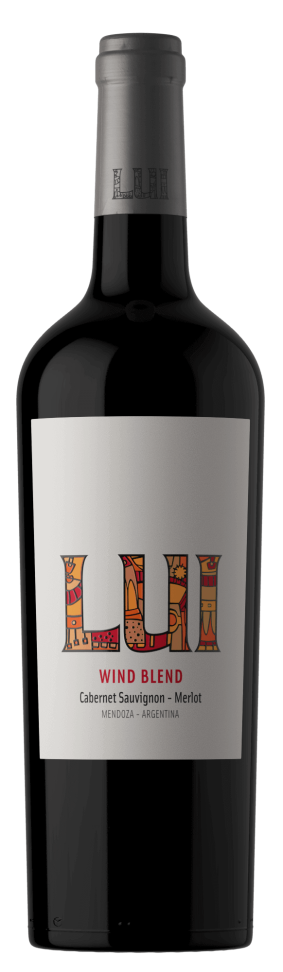 Lui Wind Blend 2023