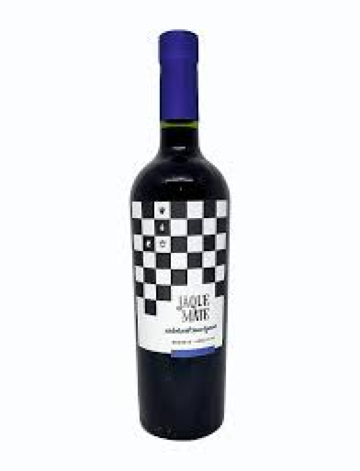 Jaque Mate Cabernet Sauvignon