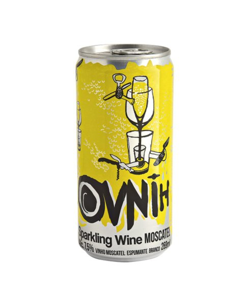 OvniH Moscatel 269ml