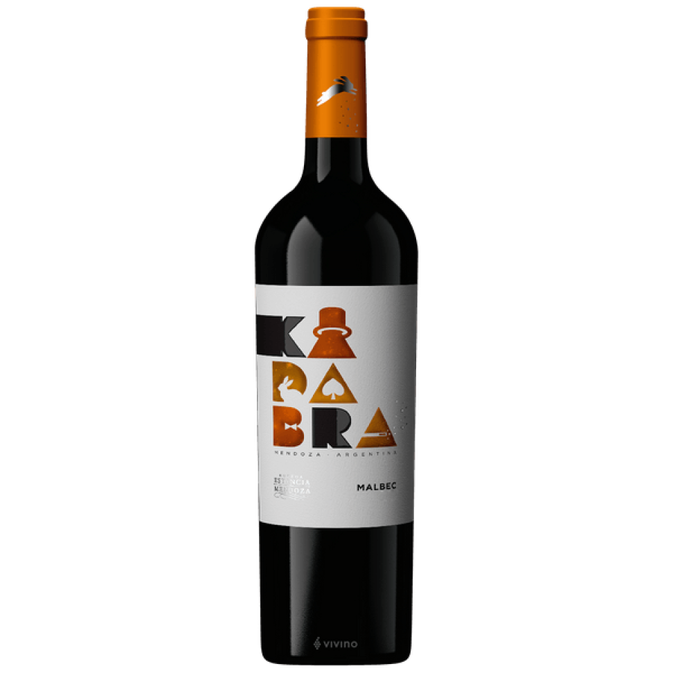 Kadabra Malbec 2021