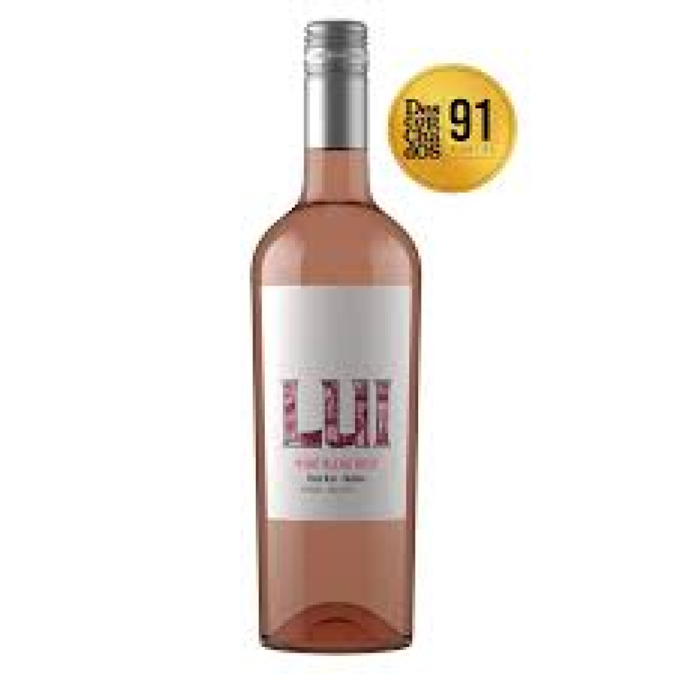 Lui Wind Blend Rosé - 2023