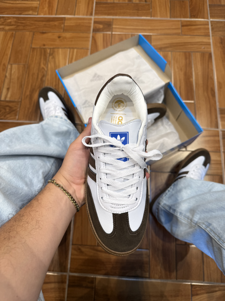 Tênis adidas Samba - Vnbcalcados.com