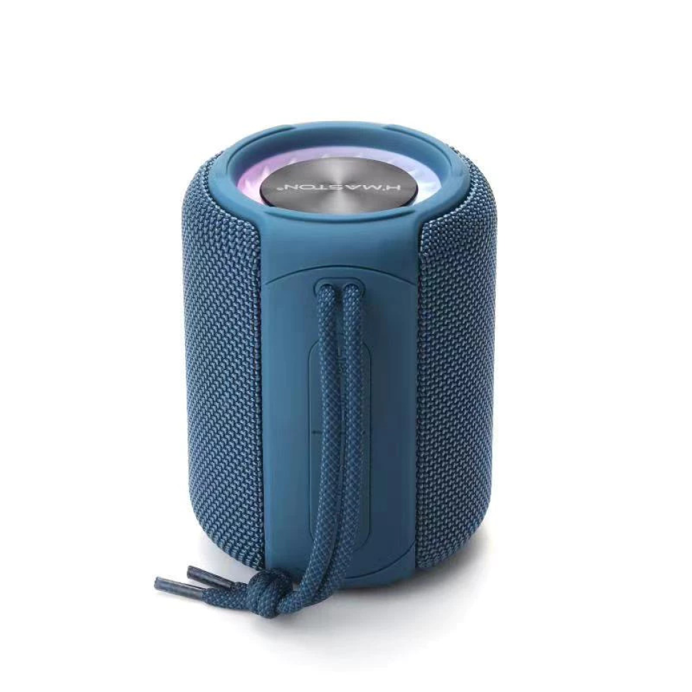 Caixa De Som Bluetooth Super Grave Original Com Led Rgb Ipx6 KAPBOM - #2