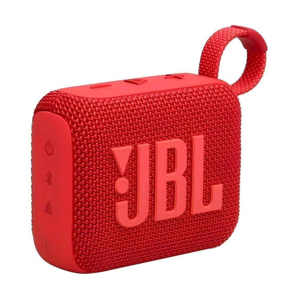 Caixa De Som Go 3 Bluetooth Portátil À Prova D 'Água Com Bateria Esportiva - #4