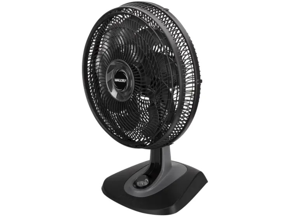 Ventilador de Mesa Mallory Neo Air 15 40cm - 3 Velocidades - #3