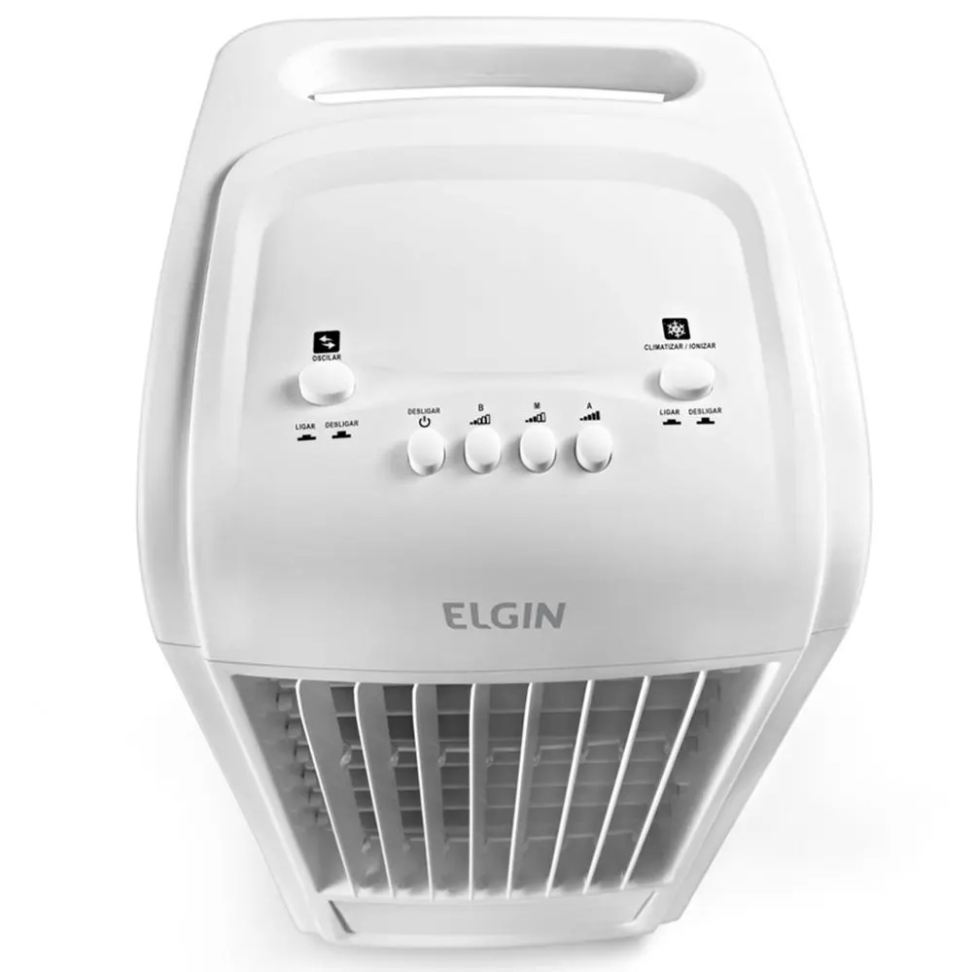 Climatizador de Ar Elgin Smart Frio 3,5 Litros - #3