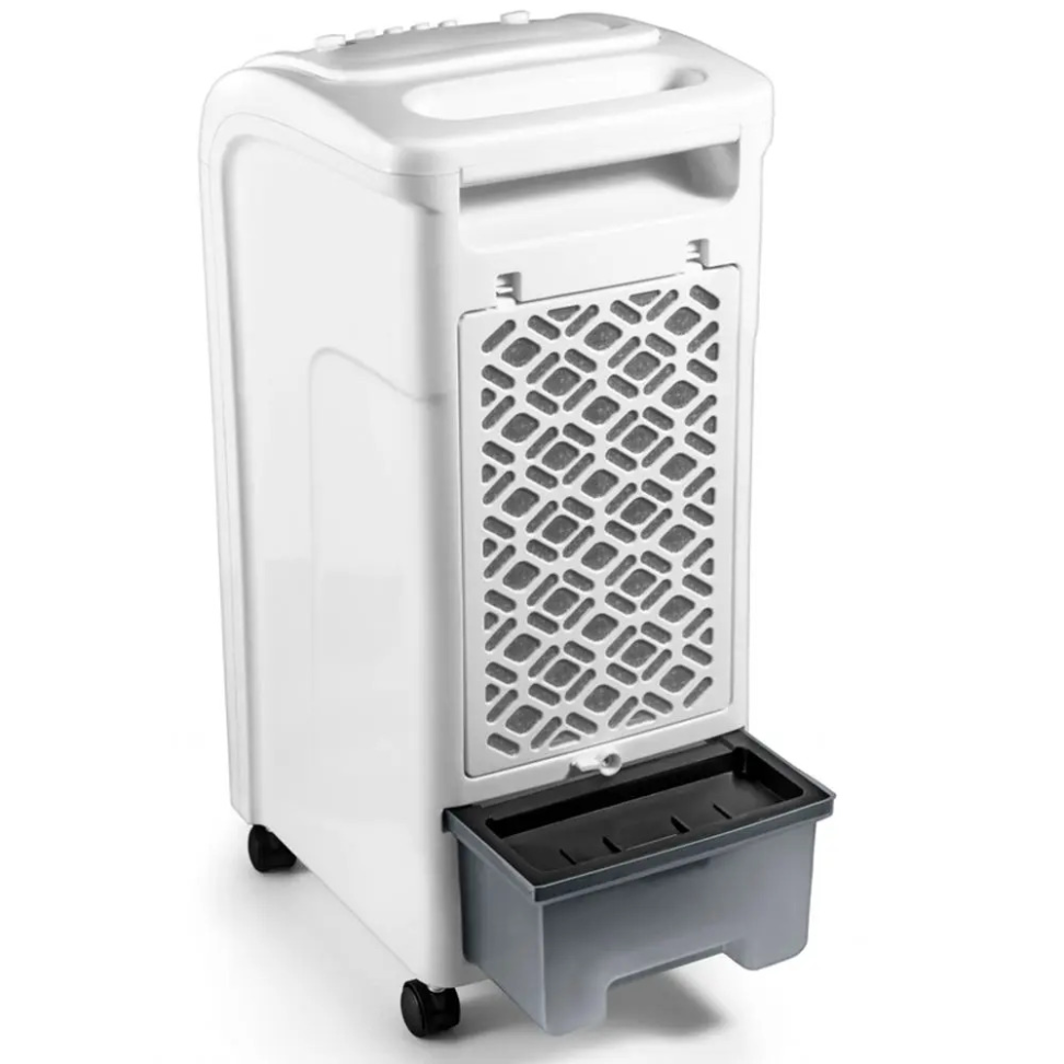 Climatizador de Ar Elgin Smart Frio 3,5 Litros - #4