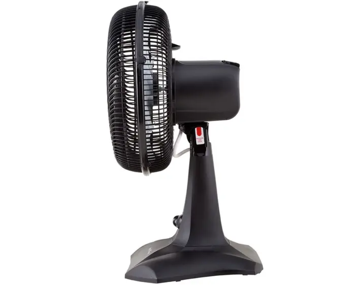 Ventilador de Mesa Britânia Protect 30 SIX - 30cm 3 Velocidades - #3