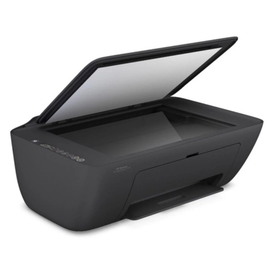 Impressora multifuncional HP DeskJet Wi-Fi 2774 *SEM CARTUCHO* - #2