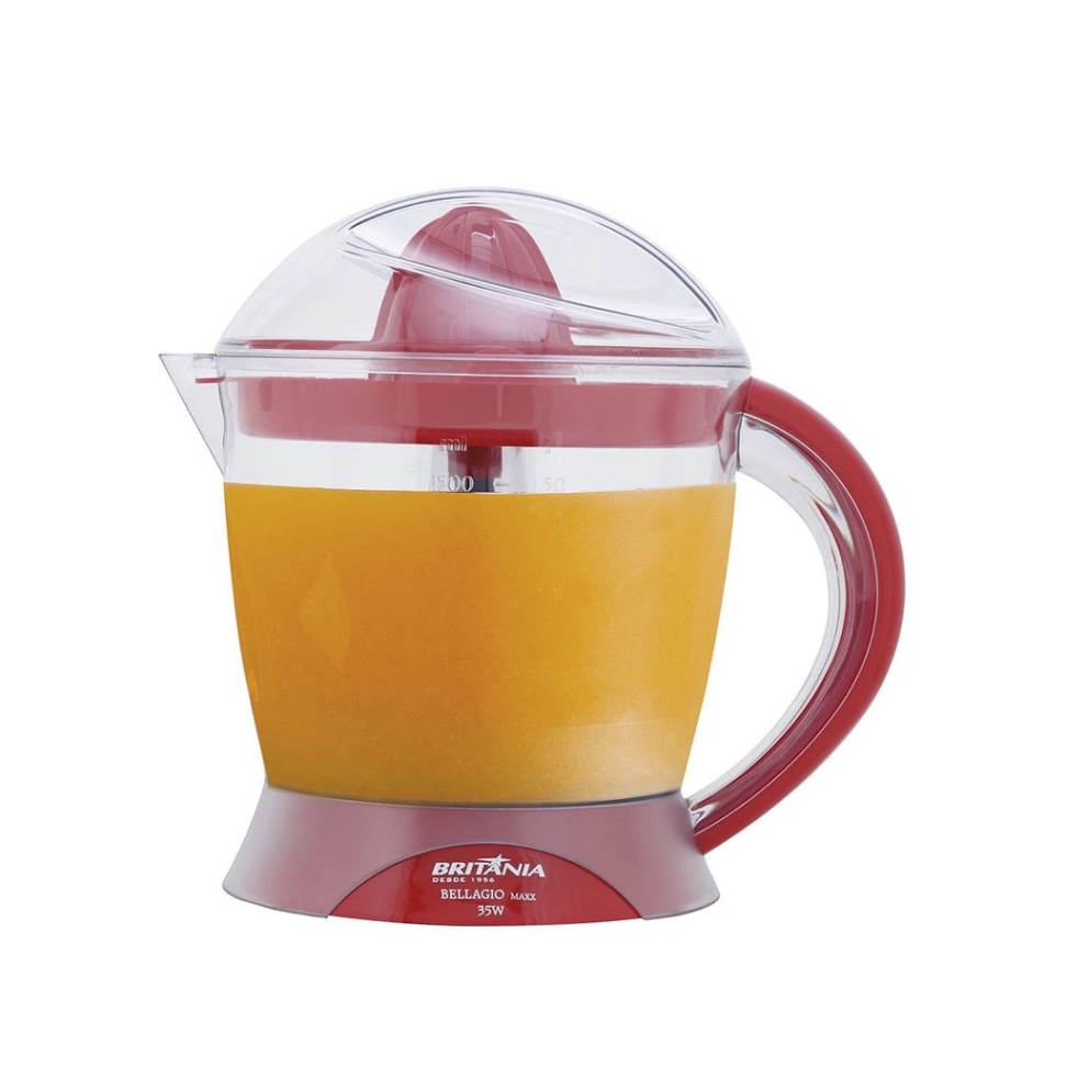 Kit Cozinha Britânia 3 em 1 Vermelho - #2